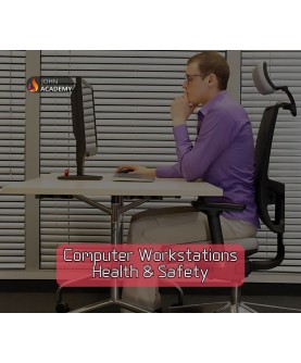 Computer Workstations Health & Safety – Best Practices for Comfort John Academy Code Key GLOBAL